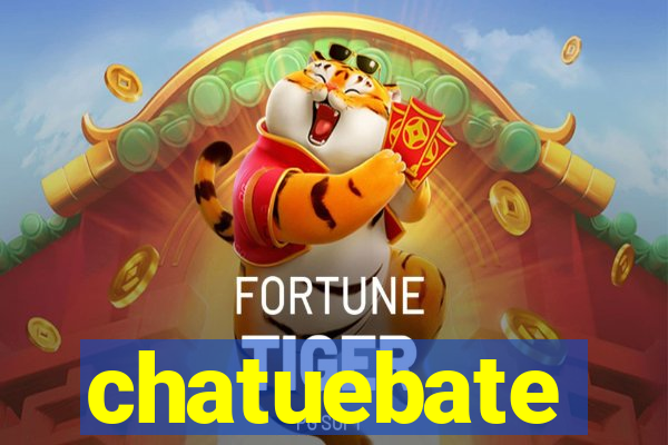 chatuebate