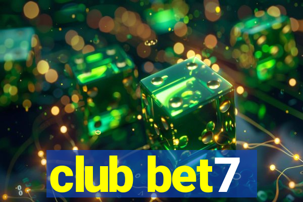 club bet7