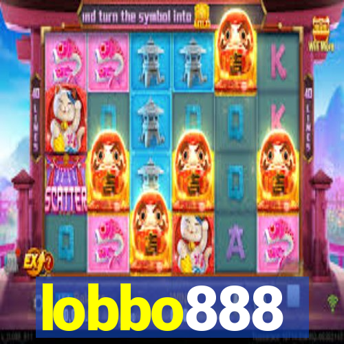 lobbo888