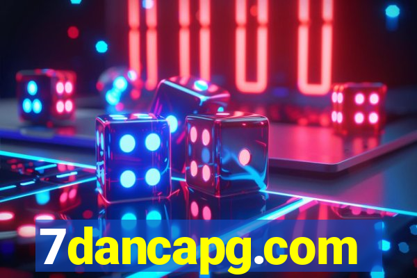 7dancapg.com