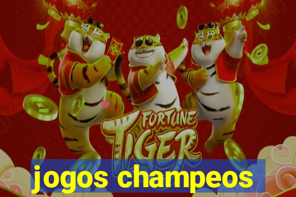 jogos champeos