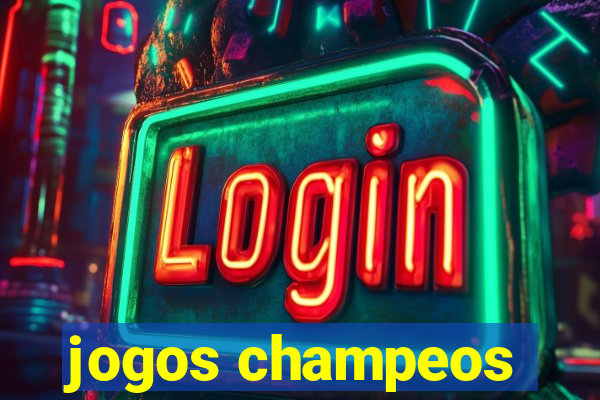 jogos champeos