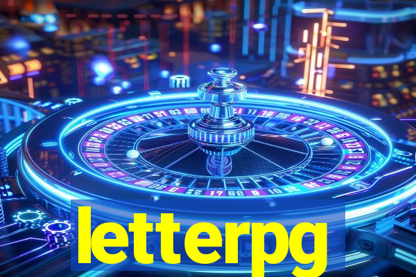 letterpg