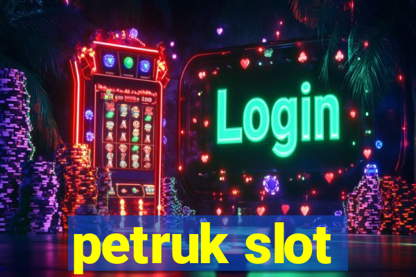 petruk slot