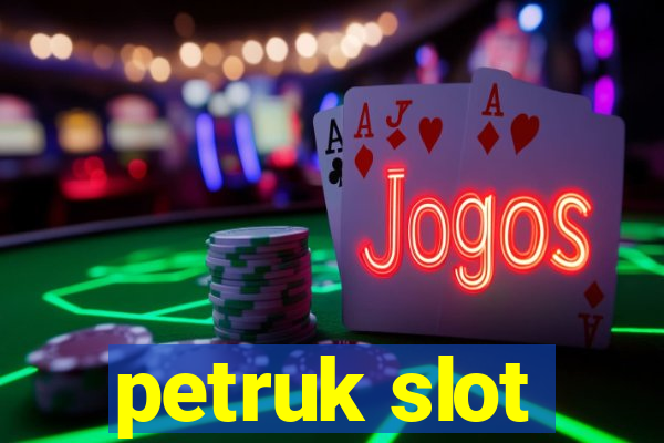 petruk slot