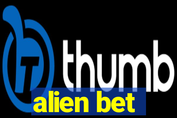 alien bet