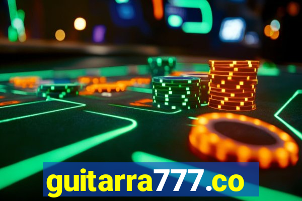 guitarra777.co