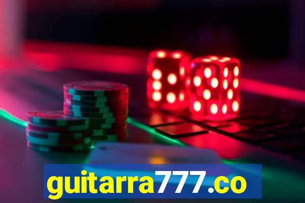 guitarra777.co