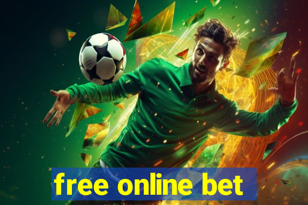 free online bet