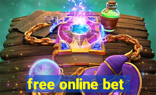 free online bet