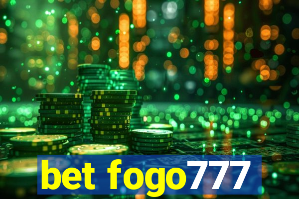 bet fogo777