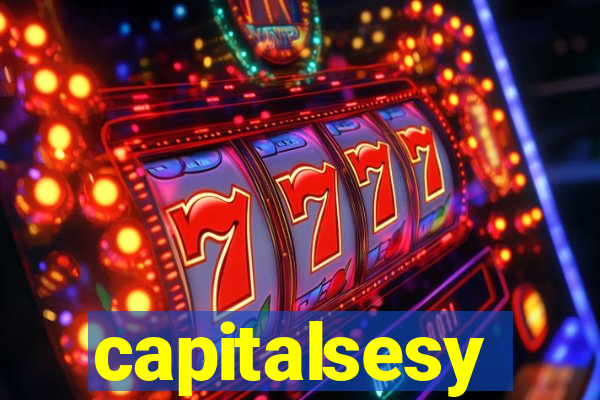 capitalsesy