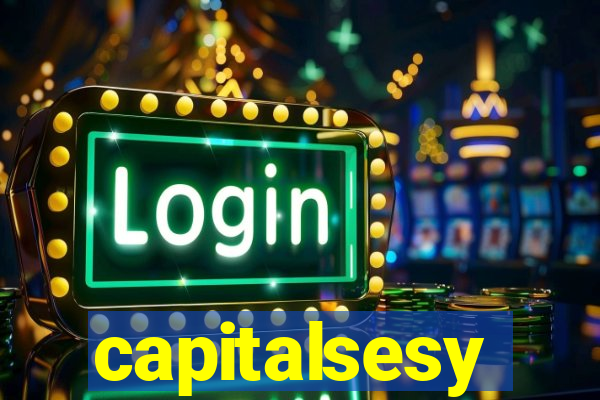 capitalsesy