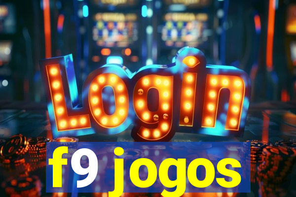 f9 jogos