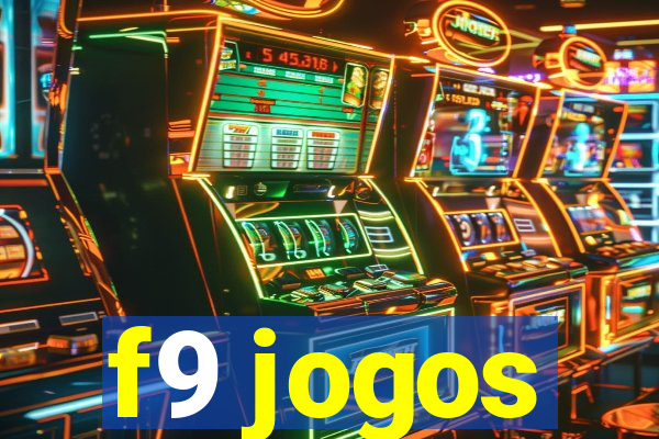 f9 jogos