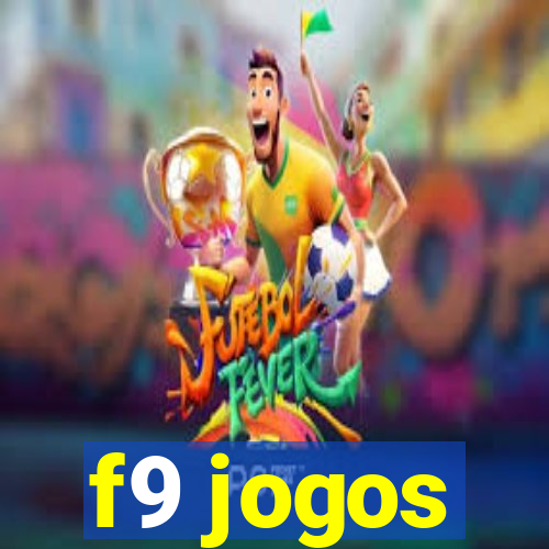 f9 jogos