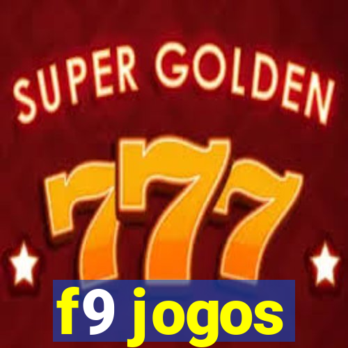 f9 jogos