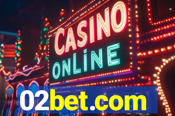 02bet.com