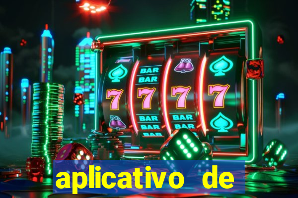 aplicativo de aposta em jogos