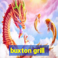 buxton grill