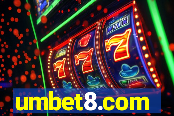 umbet8.com