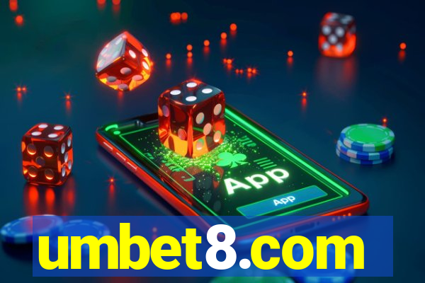 umbet8.com