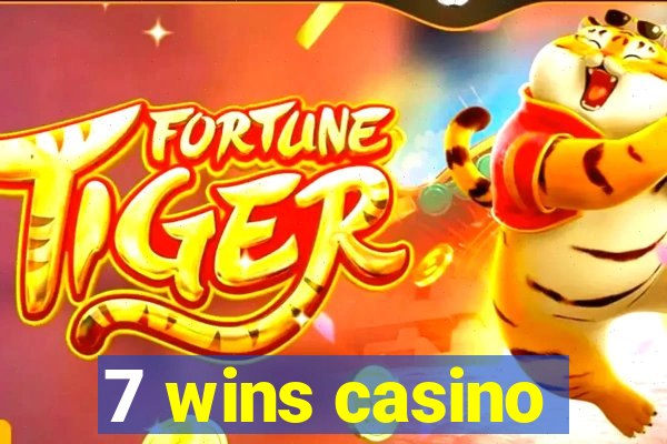 7 wins casino