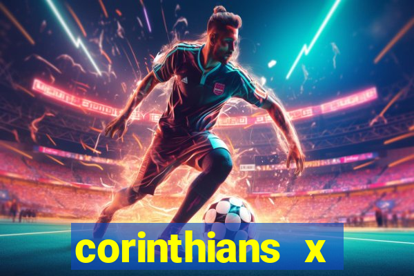 corinthians x cruzeiro o tampa da bola