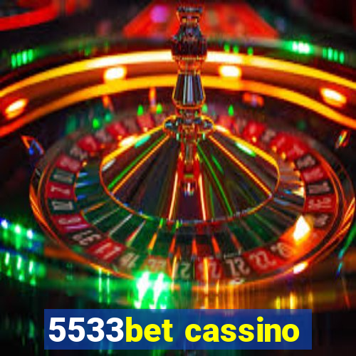 5533bet cassino