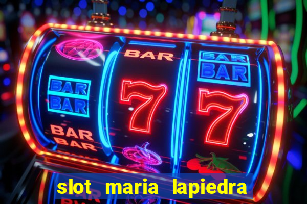 slot maria lapiedra en troya