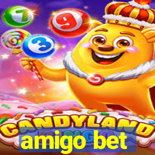 amigo bet