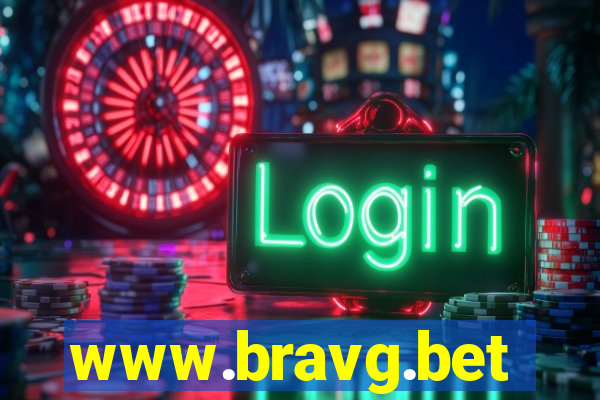 www.bravg.bet