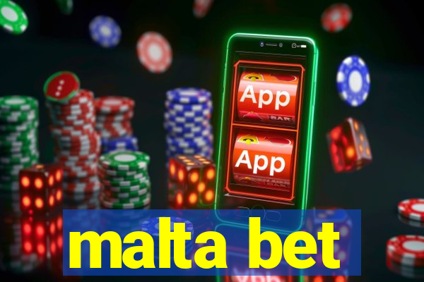 malta bet