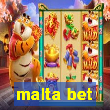 malta bet