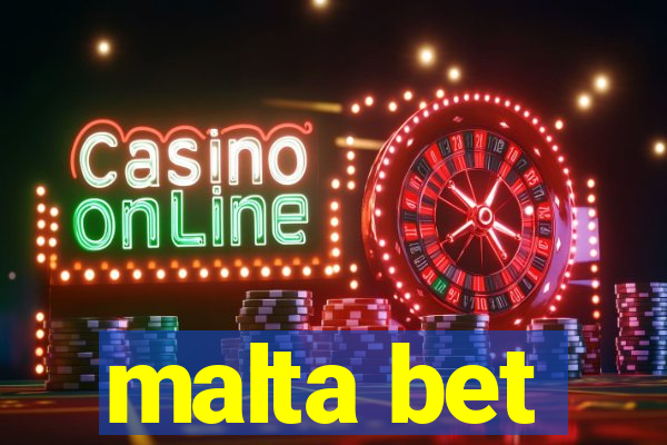 malta bet