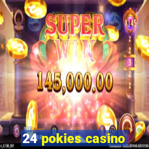 24 pokies casino