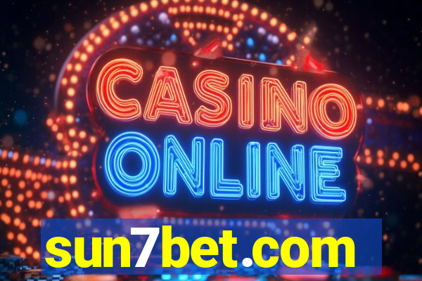 sun7bet.com