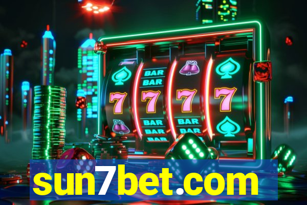 sun7bet.com