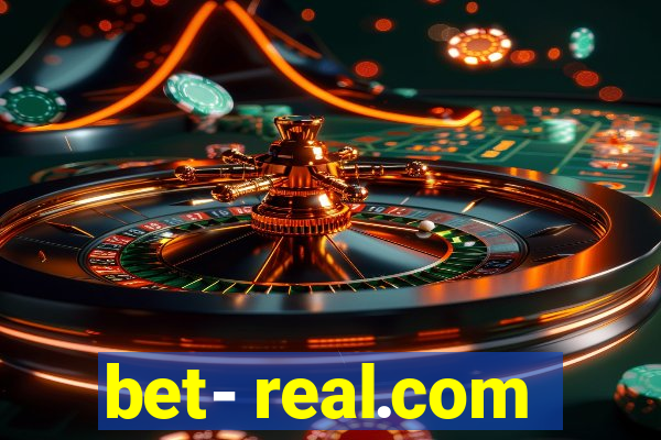 bet- real.com