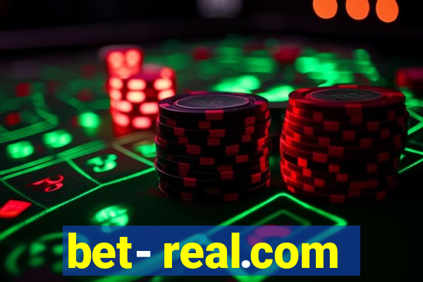 bet- real.com