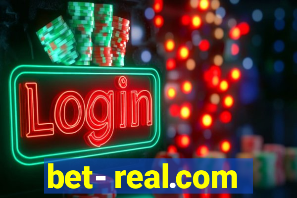 bet- real.com