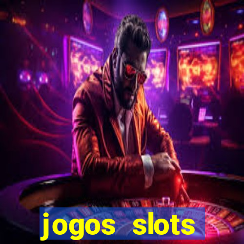 jogos slots gr谩tis para baixar