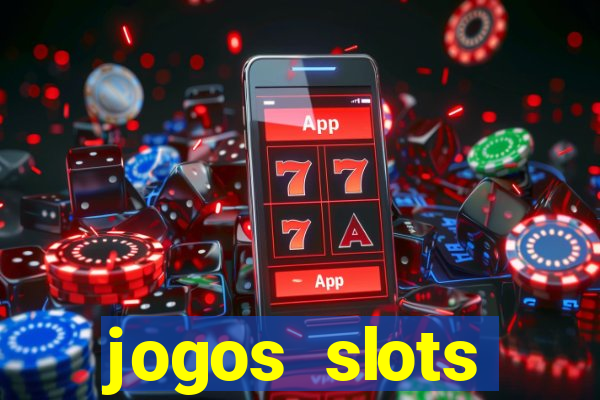 jogos slots gr谩tis para baixar