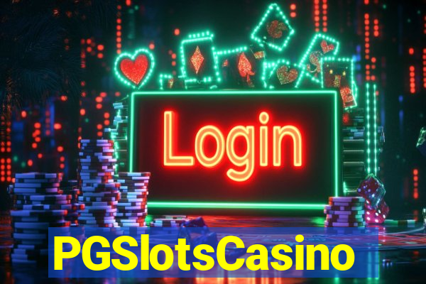 PGSlotsCasino