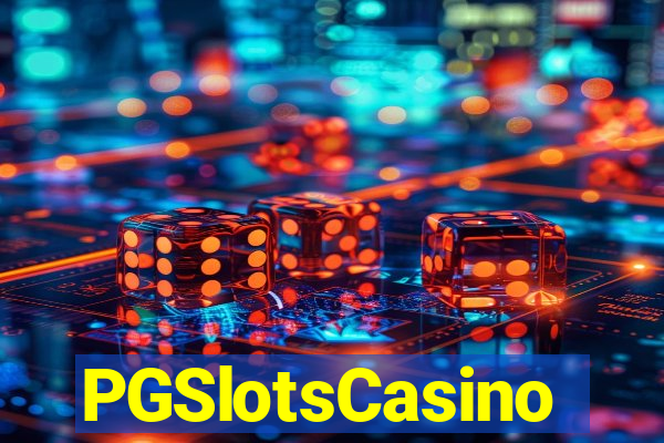 PGSlotsCasino