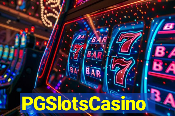 PGSlotsCasino