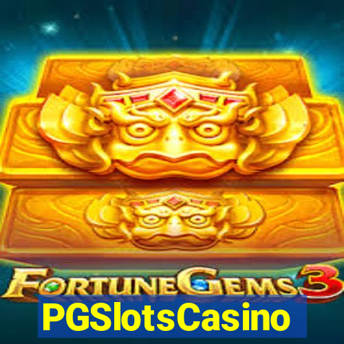 PGSlotsCasino