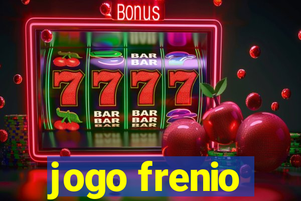 jogo frenio