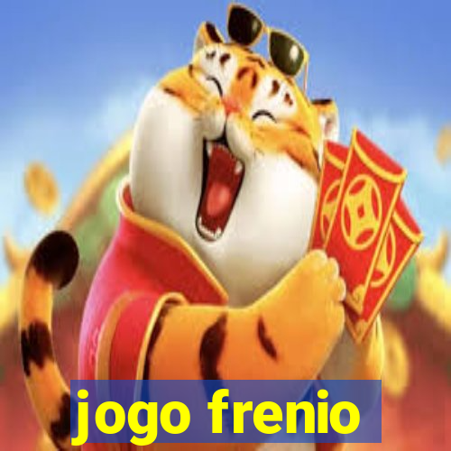 jogo frenio