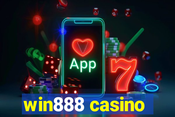 win888 casino